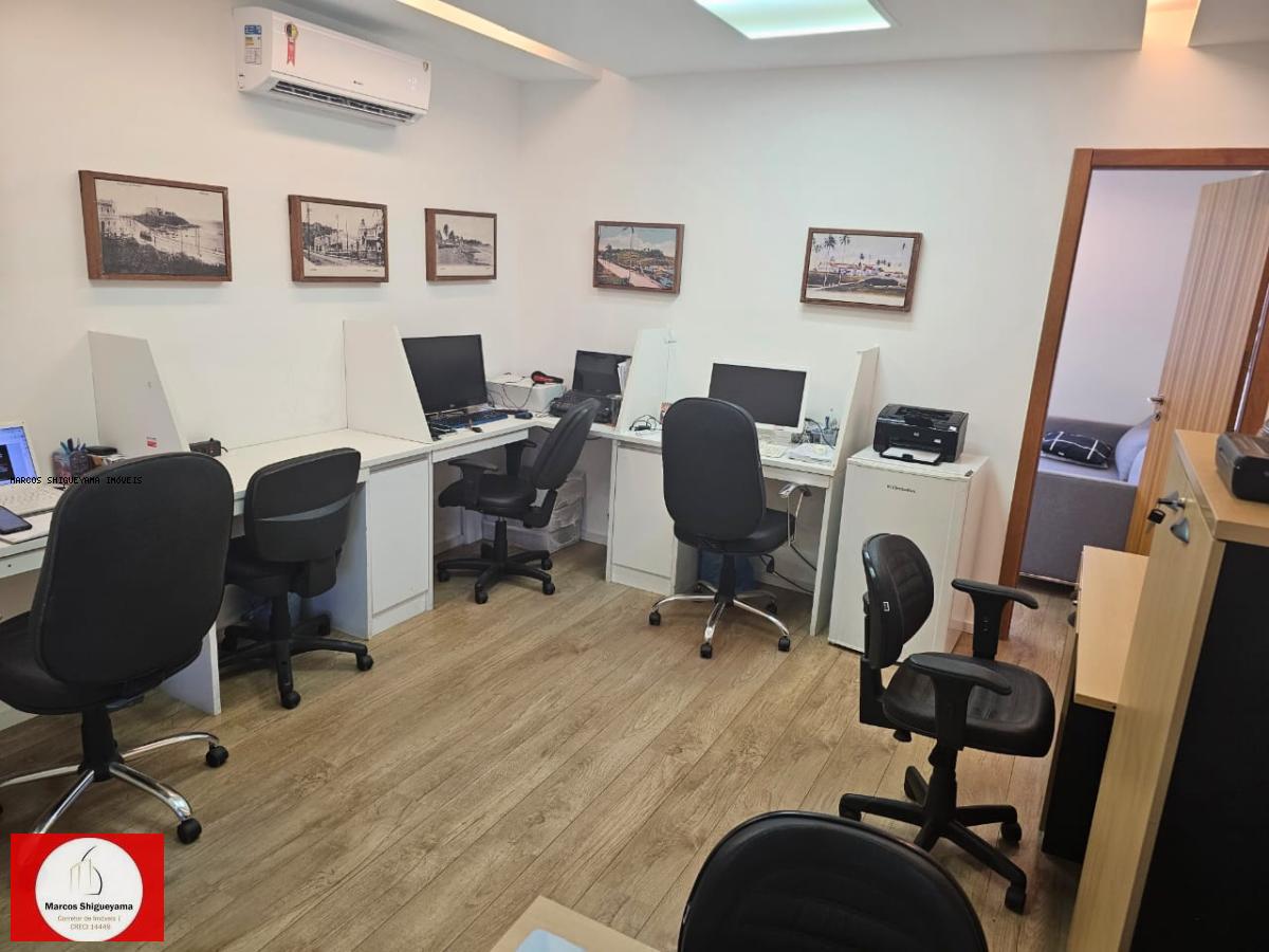 Conjunto Comercial-Sala à venda, 39m² - Foto 1