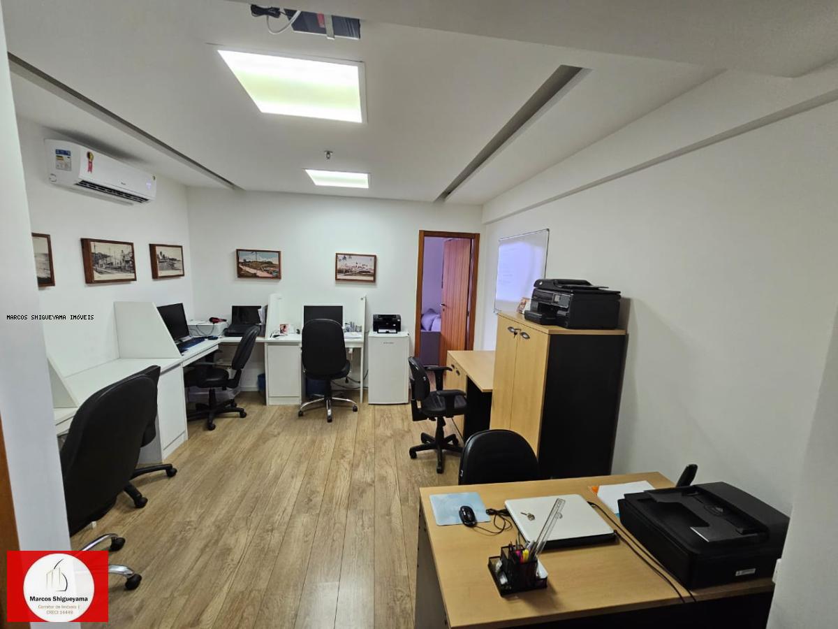 Conjunto Comercial-Sala à venda, 39m² - Foto 11