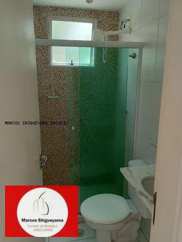 Apartamento à venda com 2 quartos, 45m² - Foto 3