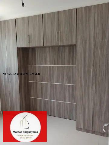 Apartamento à venda com 2 quartos, 45m² - Foto 4