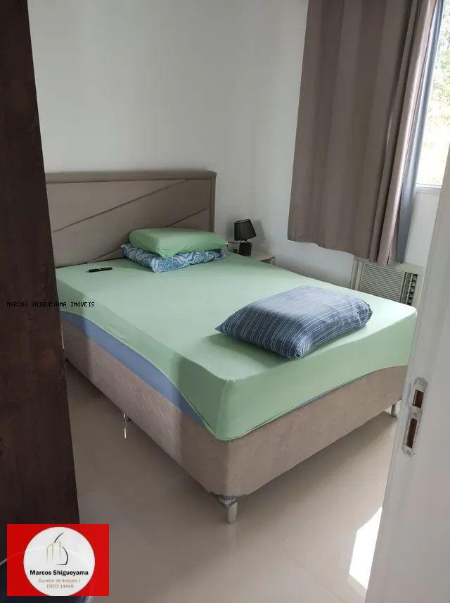 Apartamento à venda com 2 quartos, 45m² - Foto 2