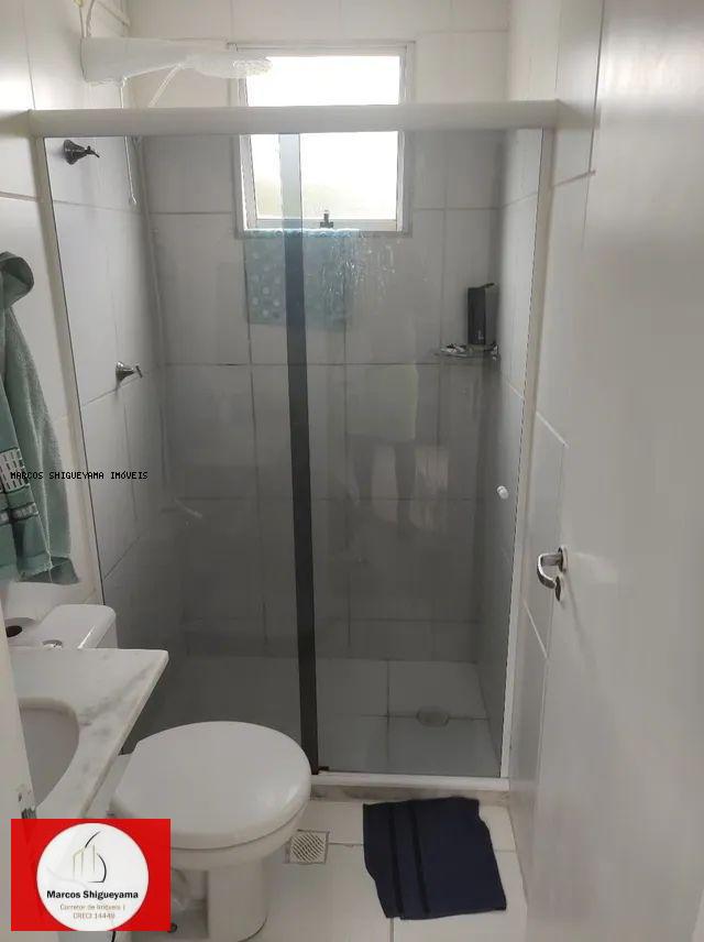 Apartamento à venda com 2 quartos, 45m² - Foto 3