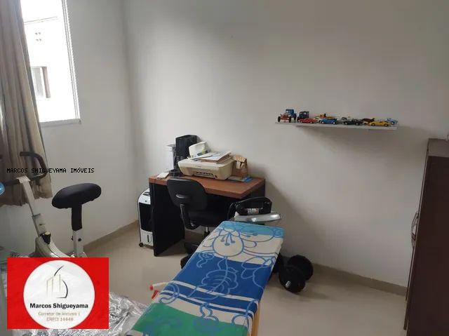 Apartamento à venda com 2 quartos, 45m² - Foto 4