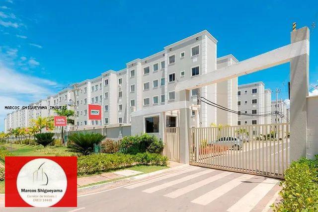 Apartamento à venda com 2 quartos, 45m² - Foto 6