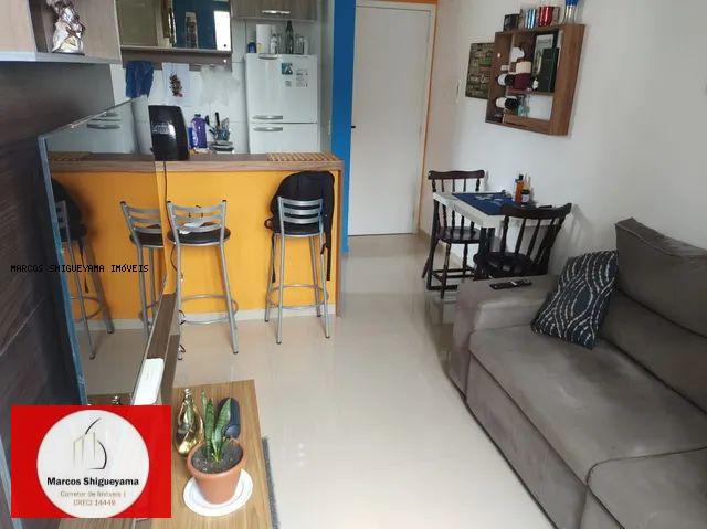 Apartamento à venda com 2 quartos, 45m² - Foto 7