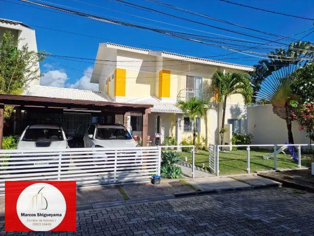 Casa de Condomínio, 5 quartos - Foto 2