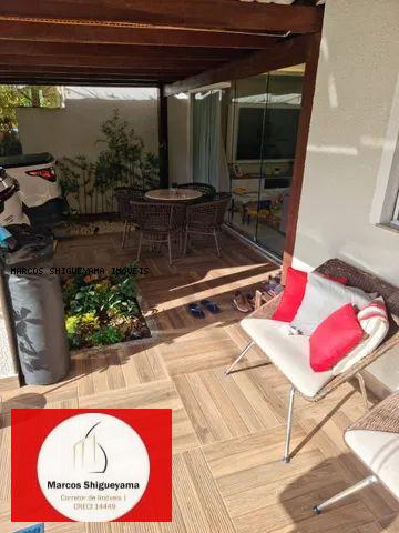 Casa de Condomínio, 5 quartos - Foto 3