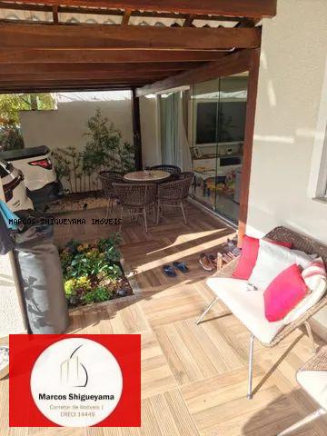 Casa de Condomínio, 5 quartos - Foto 4