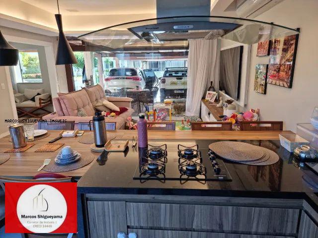 Casa de Condomínio, 5 quartos - Foto 5