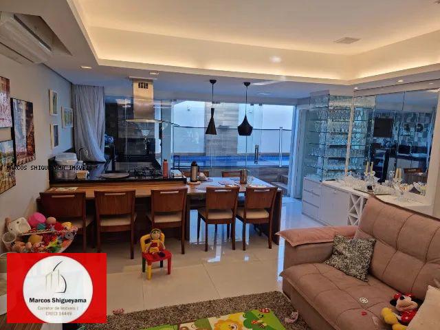 Casa de Condomínio, 5 quartos - Foto 1