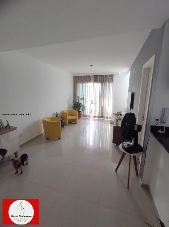 Casa de Condomínio à venda com 3 quartos, 105m² - Foto 3