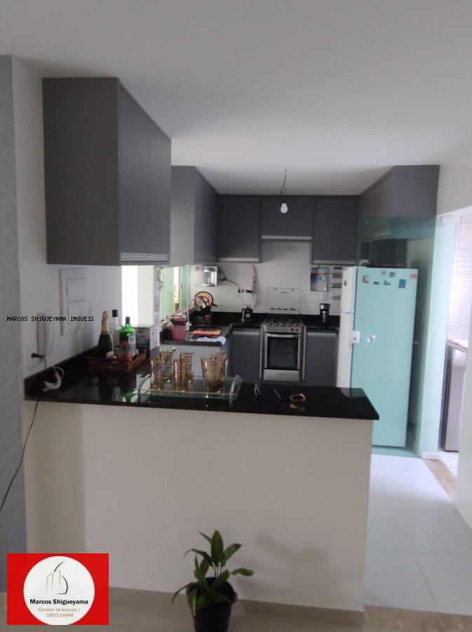 Casa de Condomínio à venda com 3 quartos, 105m² - Foto 4