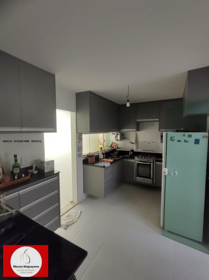 Casa de Condomínio à venda com 3 quartos, 105m² - Foto 7