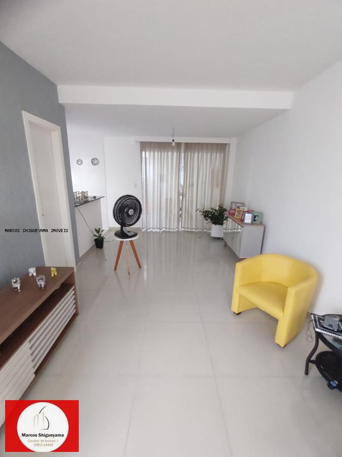 Casa de Condomínio à venda com 3 quartos, 105m² - Foto 5