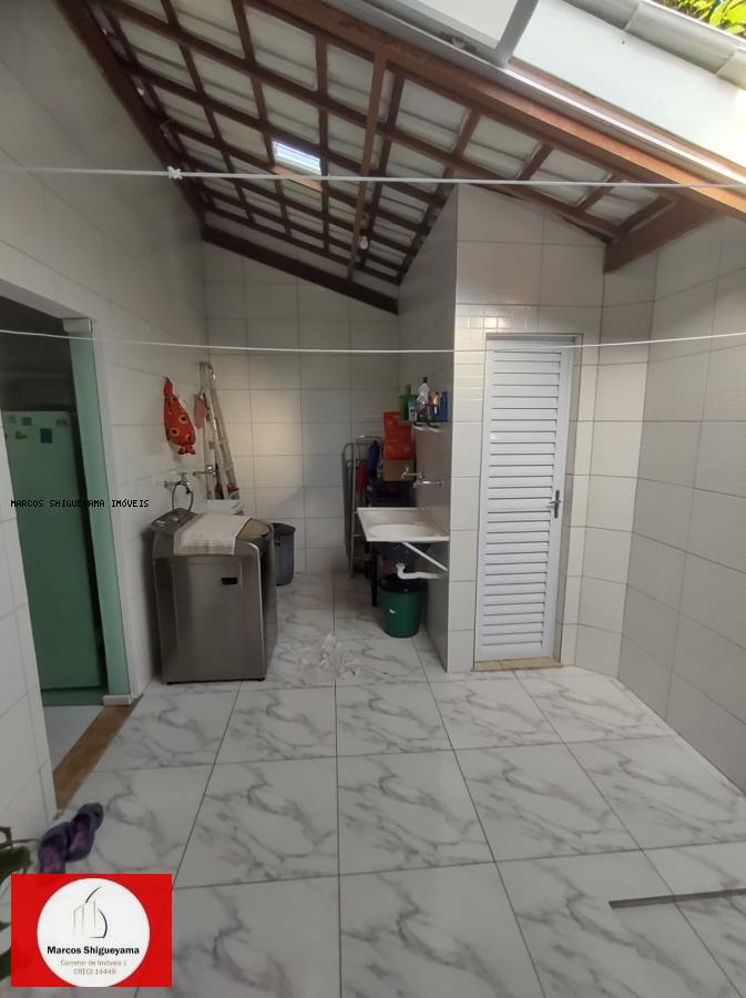 Casa de Condomínio à venda com 3 quartos, 105m² - Foto 6
