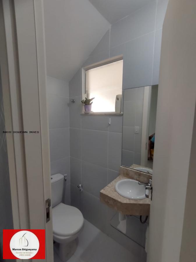 Casa de Condomínio à venda com 3 quartos, 105m² - Foto 8