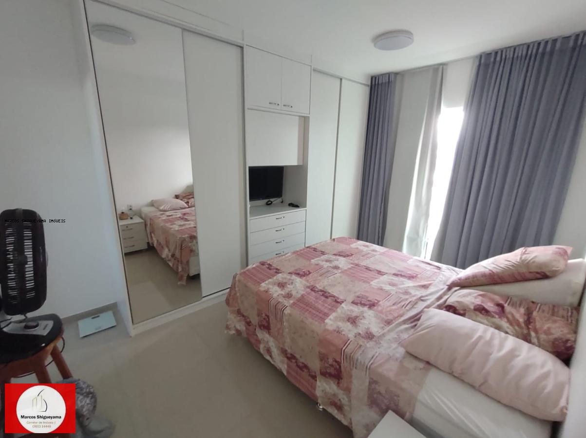 Casa de Condomínio à venda com 3 quartos, 105m² - Foto 9