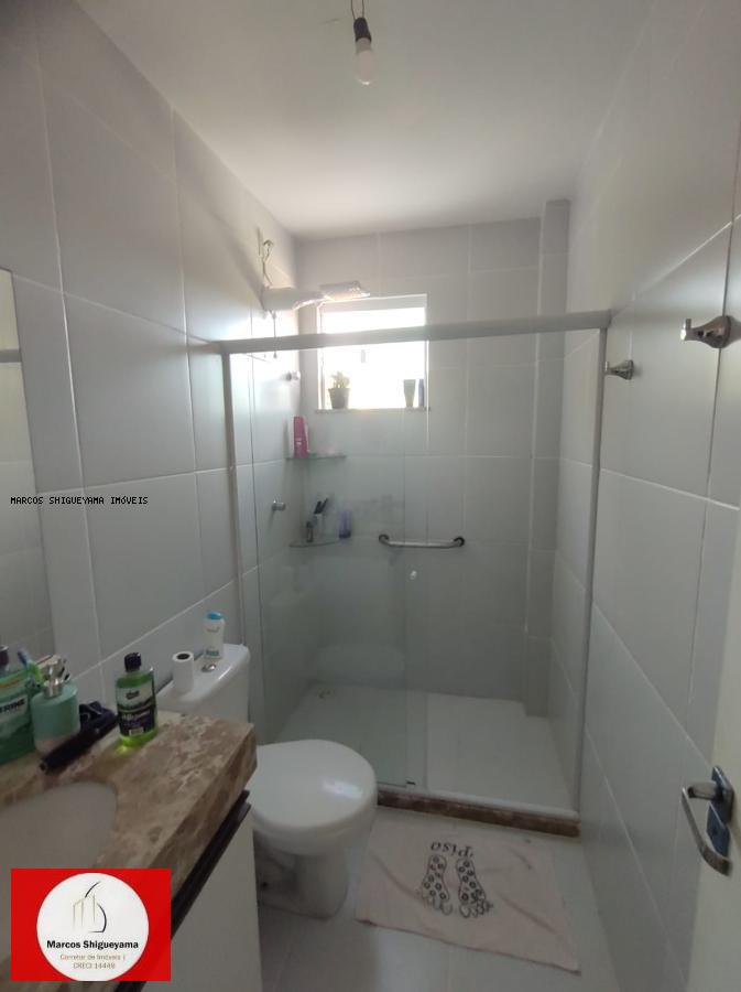 Casa de Condomínio à venda com 3 quartos, 105m² - Foto 10