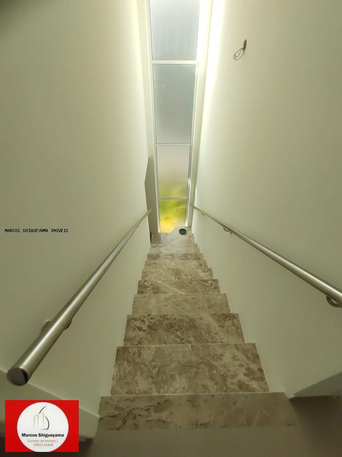 Casa de Condomínio à venda com 3 quartos, 105m² - Foto 11