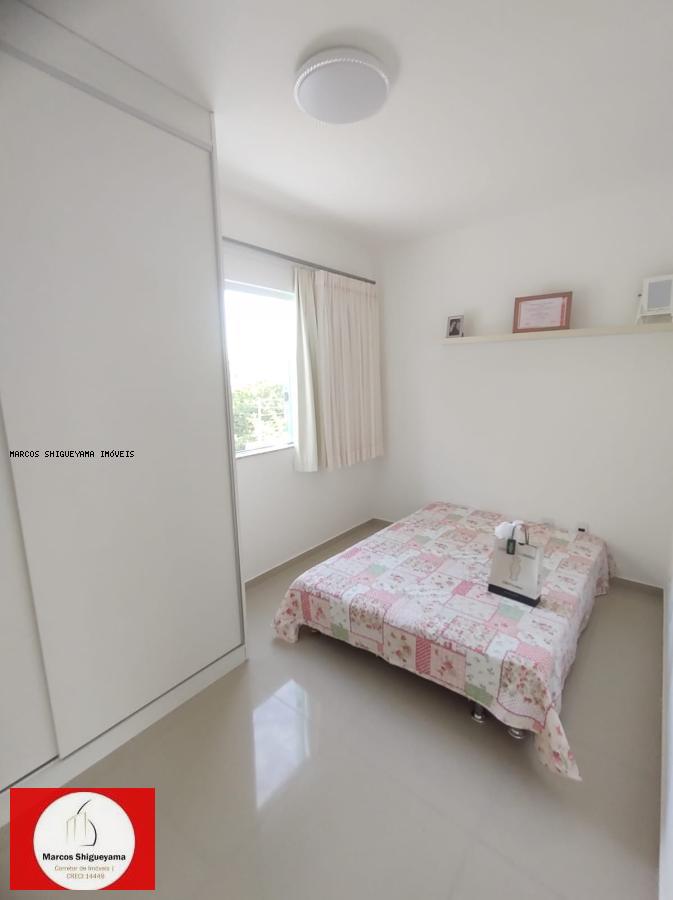 Casa de Condomínio à venda com 3 quartos, 105m² - Foto 12