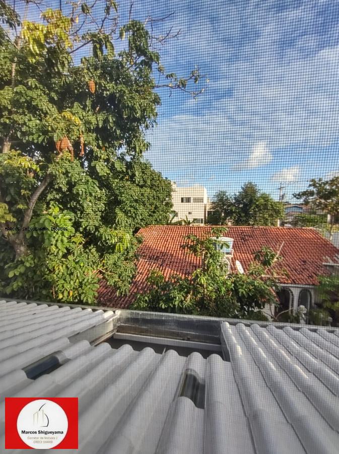 Casa de Condomínio à venda com 3 quartos, 105m² - Foto 13