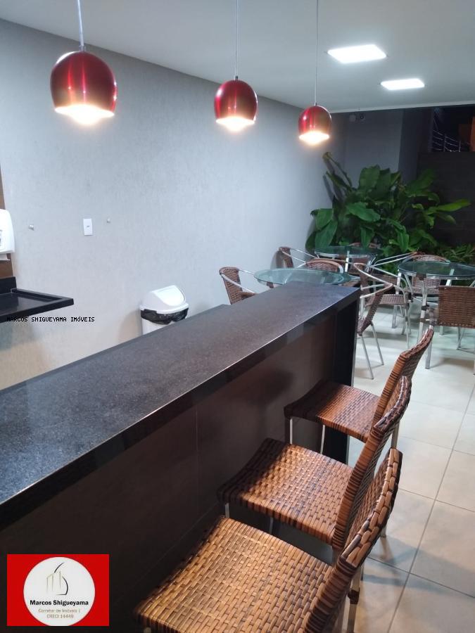 Casa de Condomínio à venda com 3 quartos, 105m² - Foto 18