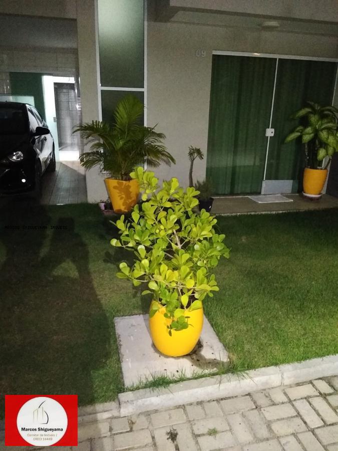 Casa de Condomínio à venda com 3 quartos, 105m² - Foto 19