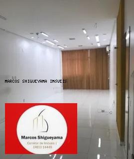 Conjunto Comercial-Sala à venda, 35m² - Foto 4