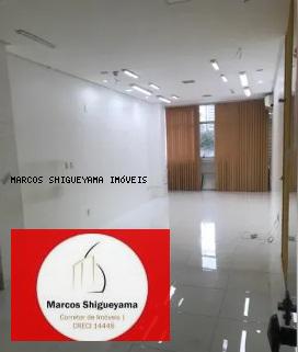 Conjunto Comercial-Sala à venda, 35m² - Foto 2