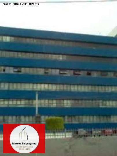 Conjunto Comercial-Sala à venda, 700m² - Foto 5