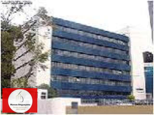 Conjunto Comercial-Sala à venda, 700m² - Foto 4