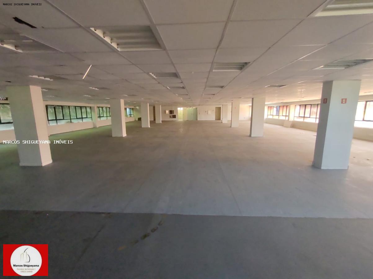 Conjunto Comercial-Sala à venda, 700m² - Foto 17
