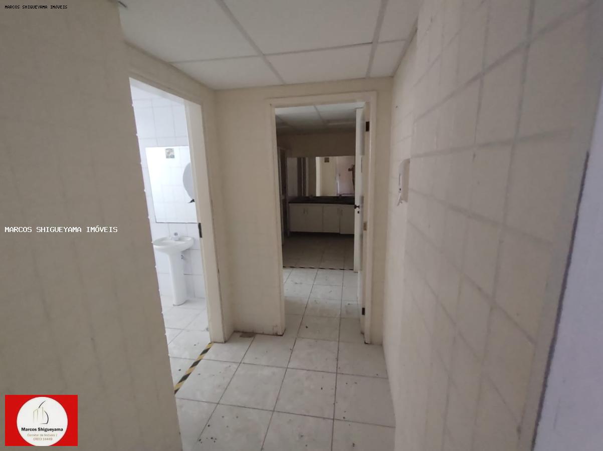 Conjunto Comercial-Sala à venda, 700m² - Foto 13