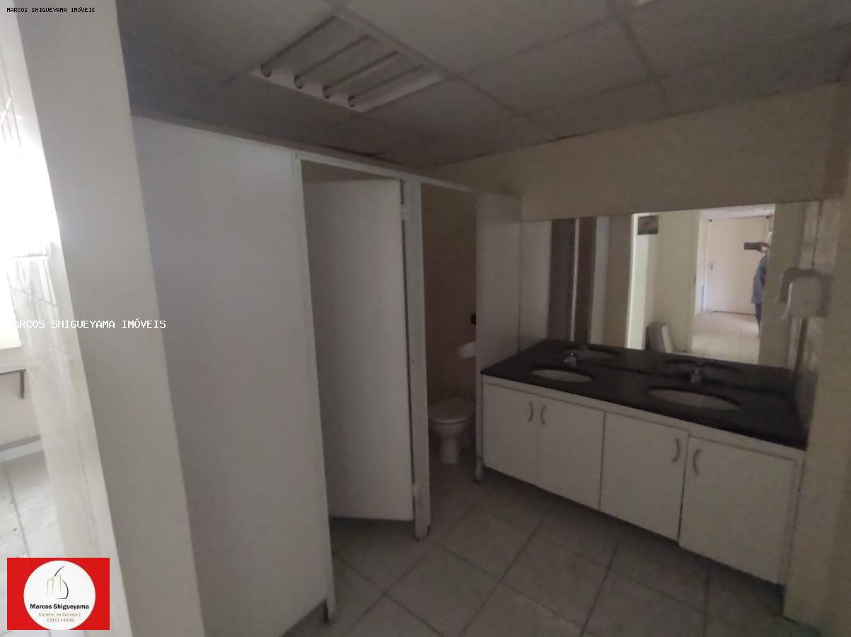 Conjunto Comercial-Sala à venda, 700m² - Foto 16