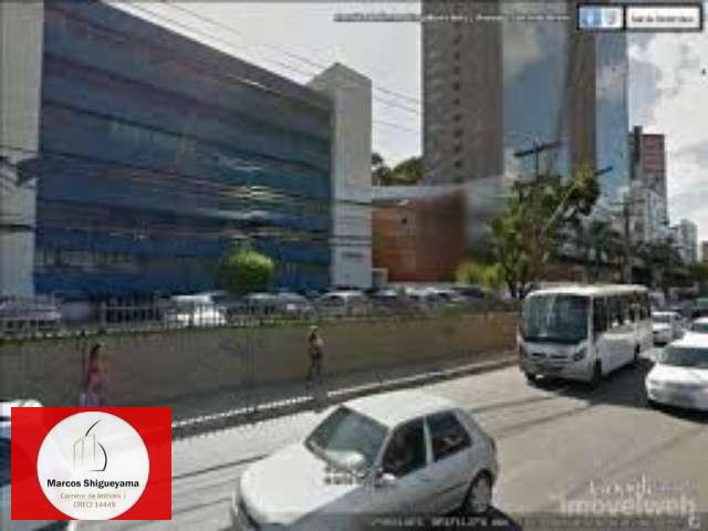Conjunto Comercial-Sala à venda, 700m² - Foto 3