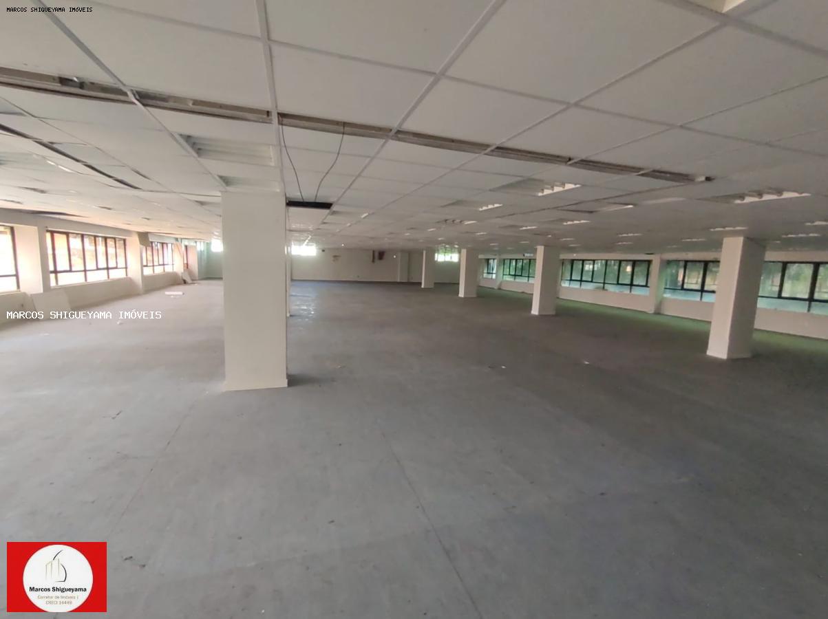 Conjunto Comercial-Sala à venda, 700m² - Foto 8
