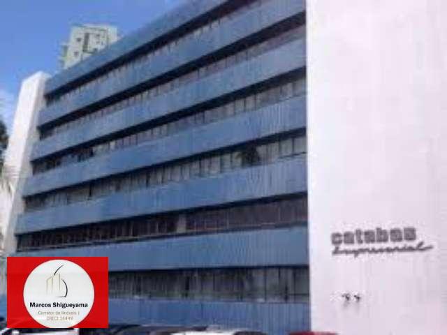 Conjunto Comercial-Sala à venda, 700m² - Foto 2