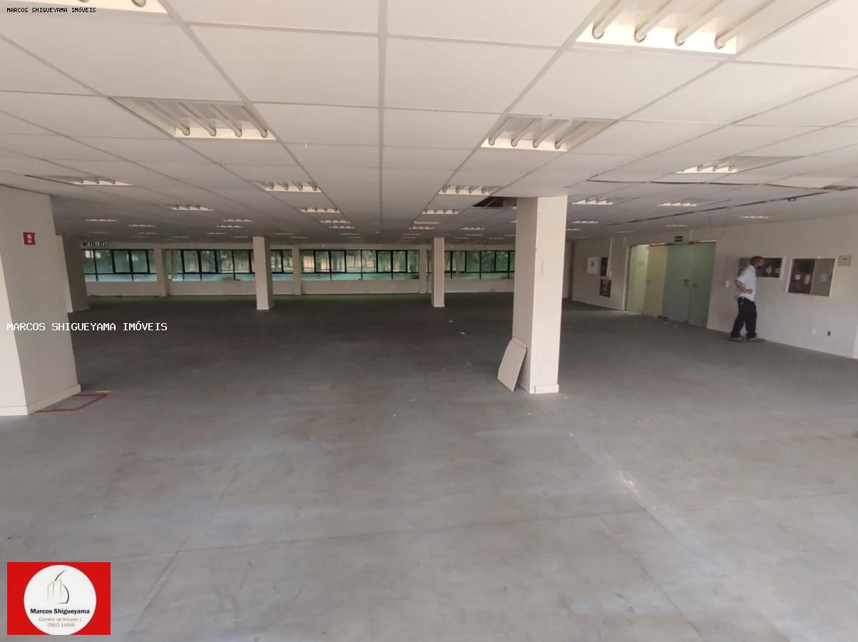 Conjunto Comercial-Sala à venda, 700m² - Foto 10