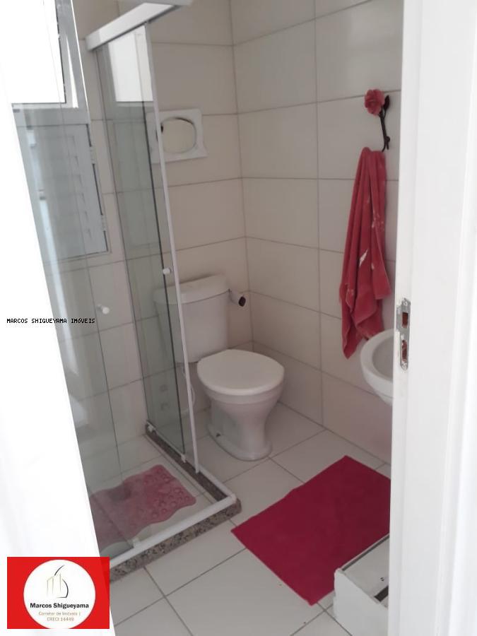 Apartamento à venda com 2 quartos, 84m² - Foto 4