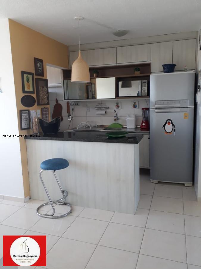 Apartamento à venda com 2 quartos, 84m² - Foto 8