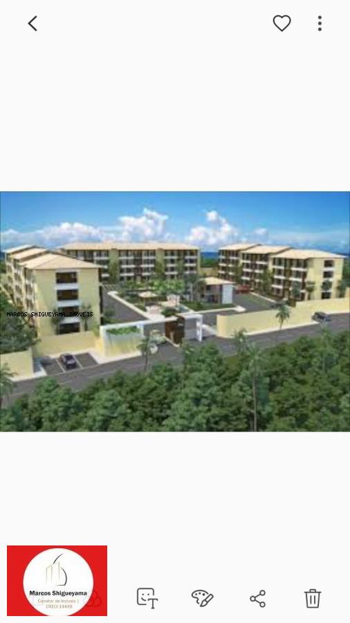 Apartamento à venda com 2 quartos, 84m² - Foto 10