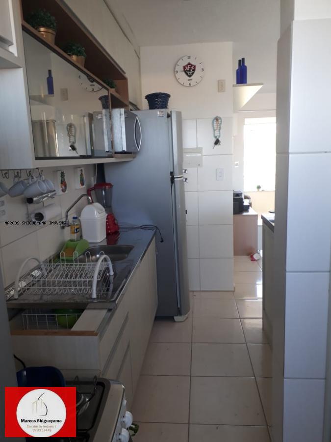 Apartamento à venda com 2 quartos, 84m² - Foto 12