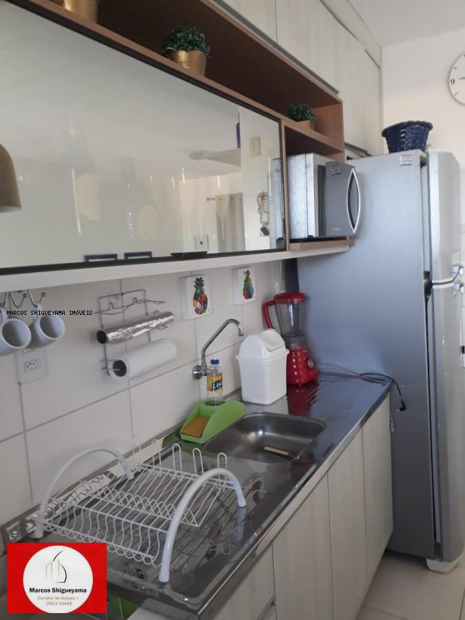 Apartamento à venda com 2 quartos, 84m² - Foto 14