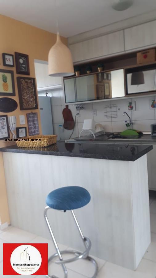 Apartamento à venda com 2 quartos, 84m² - Foto 20