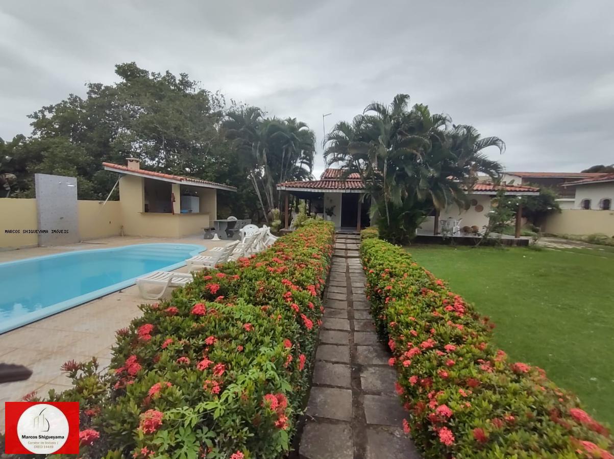Casa de Condomínio à venda com 3 quartos, 1000m² - Foto 1