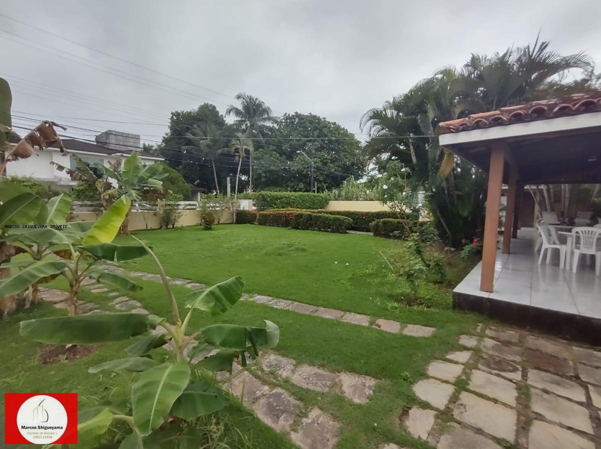 Casa de Condomínio à venda com 3 quartos, 1000m² - Foto 5