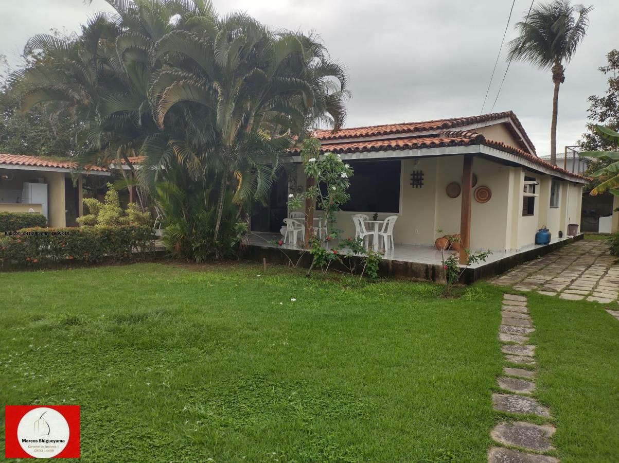 Casa de Condomínio à venda com 3 quartos, 1000m² - Foto 6