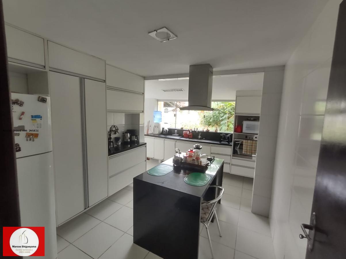Casa de Condomínio à venda com 3 quartos, 1000m² - Foto 13