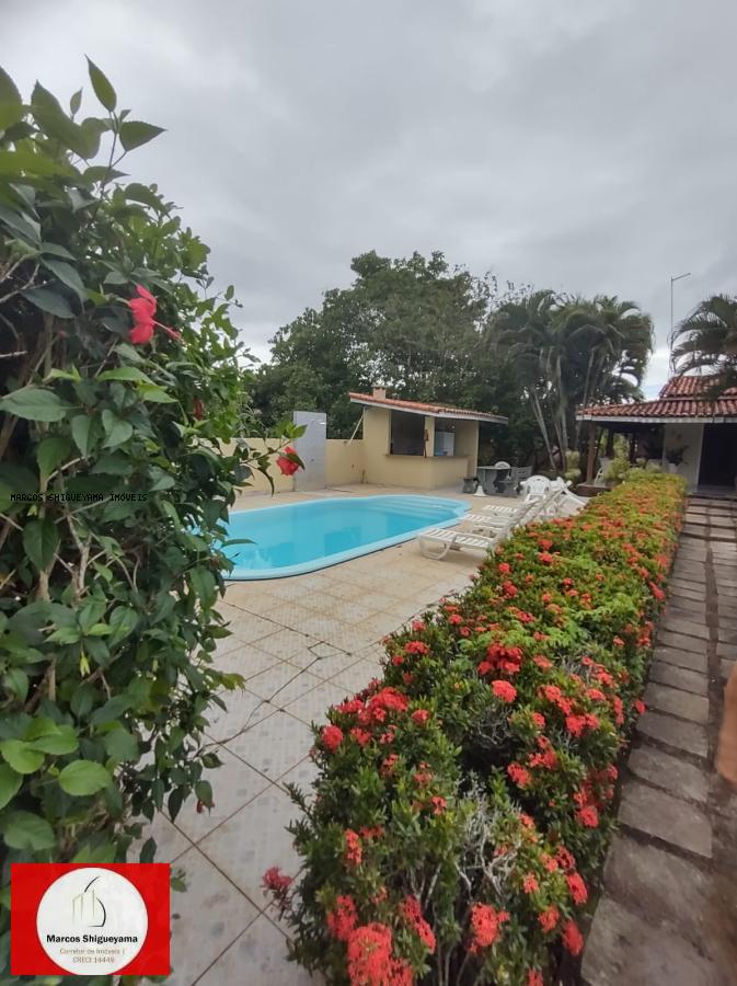 Casa de Condomínio à venda com 3 quartos, 1000m² - Foto 19