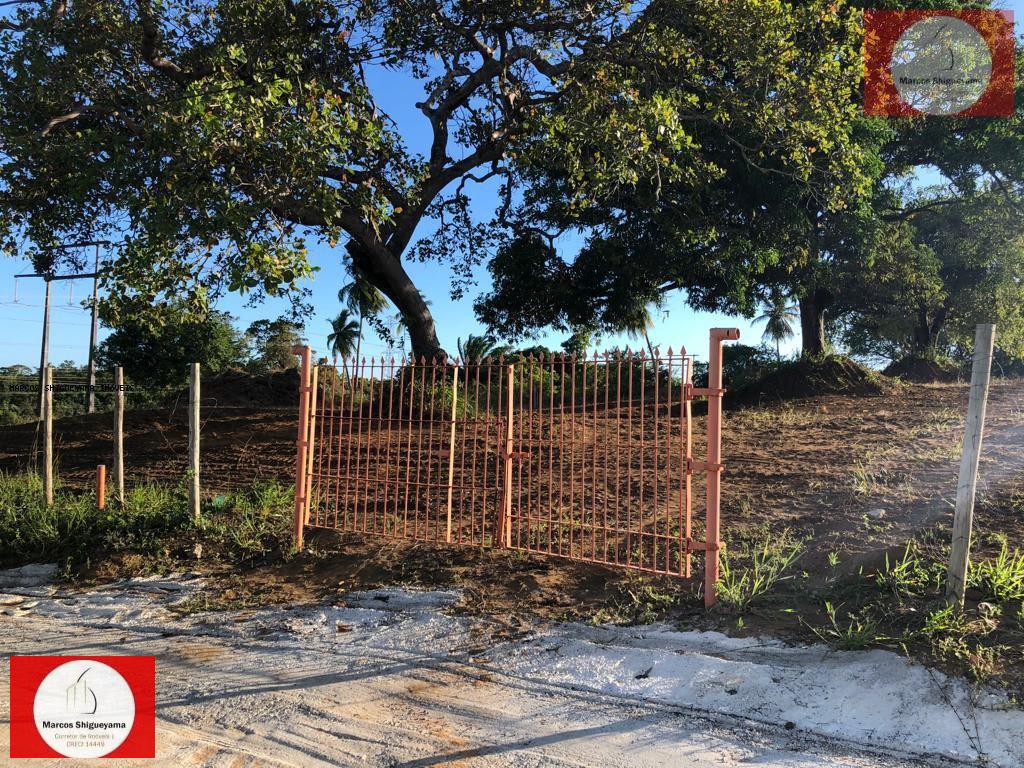 Terreno à venda, 10821m² - Foto 1